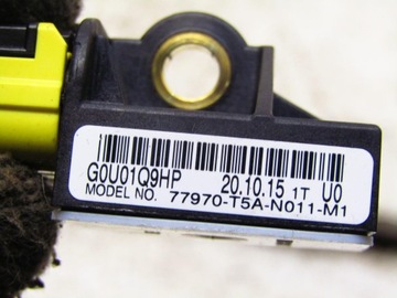 фото thumb №11, Датчик удара ударный honda jazz iv 77970-t5a