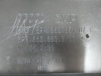 фото thumb №8, Решітка радіатора, решітка радіатора audi a-1 82a