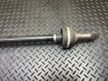 фото thumb №8, Bmw x3 g01 f97 x4 g02 полуось левая задняя левый зад 8679939