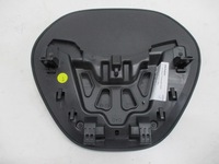 фото thumb №2, Козирок консолі корпус renault kadjar