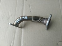 Купить Шланг трубка egr vw golf v 1,4b 03c131521s, фото thumb