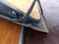 фото thumb №11, Vw t5 дверь сдвижные правое ld7u