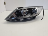 фото thumb №1, Kia sportage iii 11r лампа левый перед anglik uk