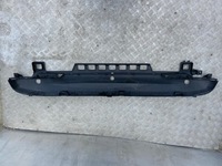 фото thumb №4, Накладка бампера заднього smart forfour 3 iii 2 ii рестайлінг 14-21. pdc ori=oem=