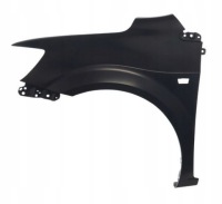 фото thumb №1, Крила передній chevrolet aveo t300 2011- лівий