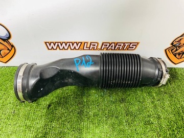 фото thumb №13, Труба шланг воздуха jaguar f-pace x761 mx73-9h715-aa