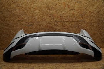 фото thumb №12, Бампер зад комплектный 4pdc lrc867 evoque ii l551 r-dynamic 22r оригинал