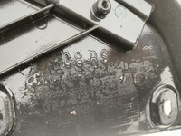 фото thumb №14, Защита плита pod бампер audi rs6 4k8 c8 19-