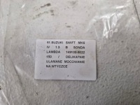 Suzuki swift iv mk6 1.3 b датчик лямбда-зонд 149100-9022 с Разборки, фото thumb