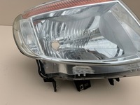 фото thumb №4, Ford ranger iv 4 лампа правая передняя правый перед фара