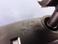 фото thumb №6, Jaguar xf ii x260 зеркало внутренние фотохромный