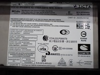 фото thumb №16, Навигация навигация радио дисплей eu 5a7b2d9 ci5b52095 bmw 4 i4 g26 gran 24r