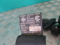 фото thumb №7, Pas безопасности задняя l/p ford ranger iv 14r