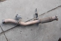 фото thumb №4, Труба вихлоп з дросельна заслінка vw golf vii 2.0 tdi