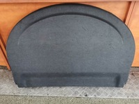 фото thumb №1, Полка багажника задняя renault laguna iii hb