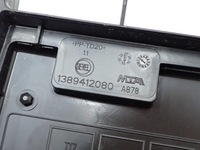 фото thumb №10, Корпус коробка предохранителей 1389412080 opel movano iii c lift 24r