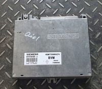 фото thumb №1, Бортовий комп'ютер renault clio i 1.2 hom7700864274