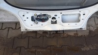 фото thumb №7, Задняя крышка багажника ford fiesta 96r hb