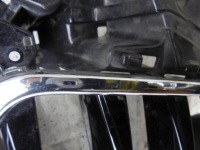 фото thumb №2, Audi a3 s-line решётка радиатора решётка радиатора