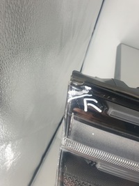 фото thumb №6, Лампа накладка задней крышки 95b945308e porsche macan рестайлинг gts