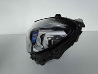 фото thumb №10, Mercedes c w205 205 рестайлінг лампа led multibeam kpl