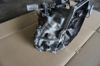 фото thumb №8, Honda jazz iii 2010 l13z1 1.4b коробка передач f0h4 8rf0nh4 21210pwla00 nr.223