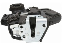 фото thumb №1, Замок двері правий задня toyota 4 runner iv 02-09