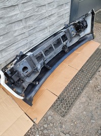 фото thumb №10, Dodge ram v 1500 19- бампер передній kompletny 6xpdc