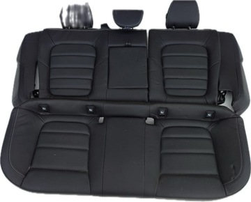 фото thumb №1, Диван сиденье спинка зад renault talisman рестайлинг хэтчбек