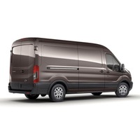 фото thumb №16, Права лампа задня задня пасажира ford transit 2014-
