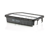 фото thumb №3, Набор фильтров mann-filter kia soul ii