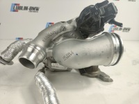 Bmw mini турбонагнетатель f44 f54 f55 f48 f57 f39 9845812 Киев, фото thumb