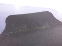 фото thumb №6, Jeep grand cherokee захист підлога ліва права