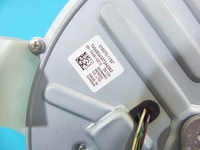 фото thumb №7, Воздуходувка воздуховод зад lexus ls iv ls600h 06-12