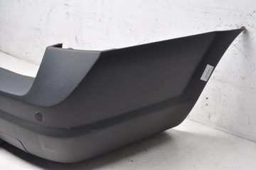 фото thumb №2, Volvo xc70 05-07 бампер зад задний 4xpdc рестайлинг kpl