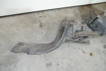 фото thumb №7, Iveco eurocargo 08-15 подкрылок градус p / l