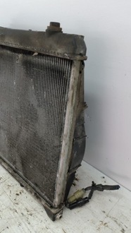 фото thumb №5, Радіатор wody suzuki grand vitara 2.0