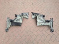 фото thumb №1, Лонжерон чверть ліва перед передня підкрилок citroen c3 ii 2 2010-2016