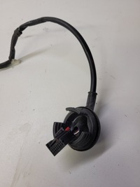 фото thumb №2, Дзеркало зовнішні ліві audi a6 c6 ly7h 5-pin uk