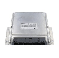 фото thumb №1, Бортовий комп'ютер alfa romeo 166 0281001787 c415f936