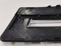 фото thumb №9, Решітка бампера передній mercedes glk w204 przed lift права 398.