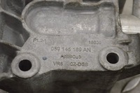 фото thumb №5, Audi q7 4l 2007 кронштейн / кронштейн компресора кондиціонера