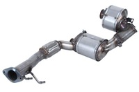 фото thumb №1, Фільтр частинок твердих jmj 1330