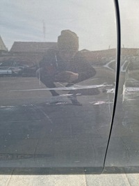 фото thumb №6, Opel insignia a kombi дверь правое задние задняя