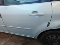 фото thumb №3, Двері ліва задні ford c-max mk1 lift