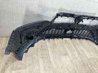 фото thumb №11, Dacia sandero stepway iii 2020- бампер перед 620228861r