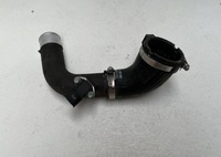 фото thumb №1, Hyundai tucson 1.6 tb труба шланг интеркулер