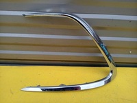 фото thumb №1, Toyota camry viii молдинг хром бампера левая 52713-33080