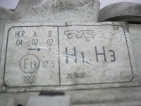 фото thumb №7, Лампа перед ліва mercedes w202 93-