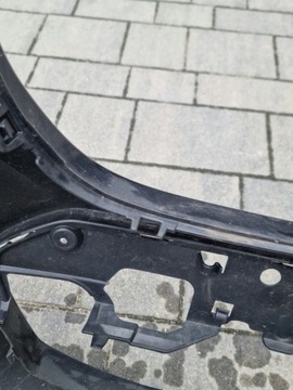 фото thumb №11, Bmw x3 g01 m набір бампер переднє перед